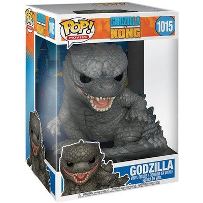 Funko Pop! Jumbo Godzilla #1015