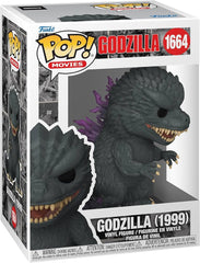 Funko Pop! Godzilla (1999) #1664