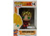 Funko Pop! Super Saiyan Goku (LootCrate Exclusive) #14