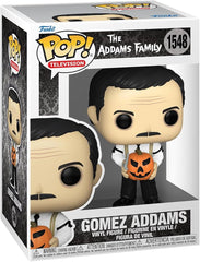 Funko Pop! Gomez Addams #1548