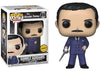 Funko Pop! Gomez Addams (Chase) #810