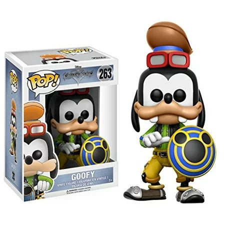 Funko Pop! Goofy #263
