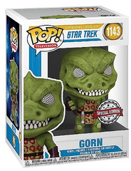 Funko Pop! Television Star Trek Gorn 1143