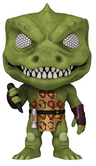 Funko Pop! Television Star Trek Gorn 1143