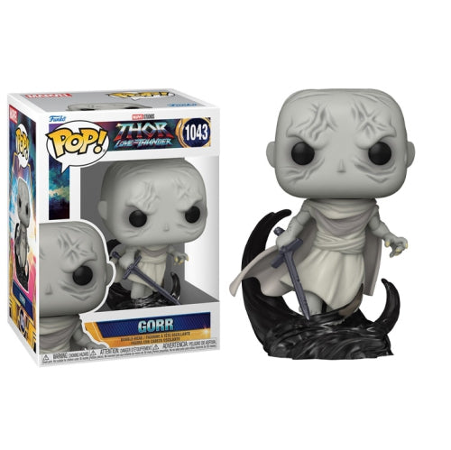 Funko Pop! Gorr #1043