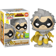 Funko Pop! Gran Torino (2022 Summer Convention) #1161