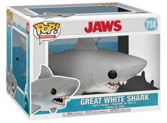 Funko POP! Movies: Jaws - Jaws 6"