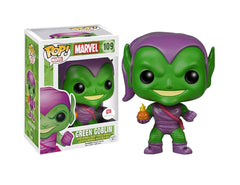 Funko Pop! Green Goblin (Walgreens Exclusive) #109 (Minor Box Damage)
