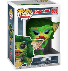 Funko Pop! Movies - Gremlins - Greta - #609