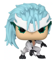Funko Pop! Bleach #1820 – Grimmjow Jaegerjaques 1820