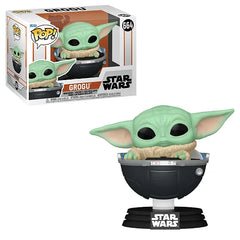 Funko Pop! Grogu #664