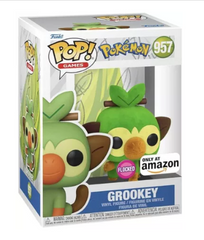 Funko Pop! Pokémon – Grookey #957