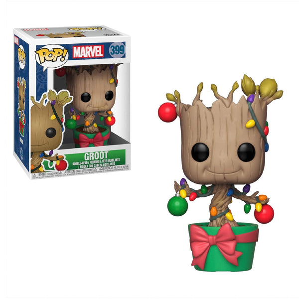 Funko Pop! Groot #399