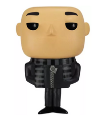 Funko Pop! Despicable Me – Gru #33