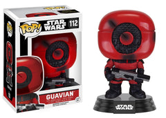 Funko Pop! Guavian #112