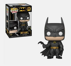 Funko POP! Heroes: Batman 80th - Batman 1989 (#275)