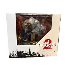 Guild Wars 2: Collector's Edition (Opened only 10-inch Rytlock Figurine include)