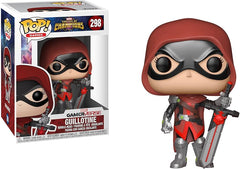 Funko Pop! Guillotine #298