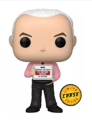 Funko Pop! Friends #1064 – Gunther (Chase)