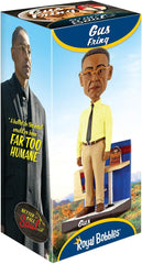 Royal Bobbles Better Call Saul: Gus Fring Bobblehead