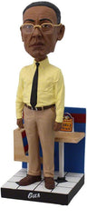 Royal Bobbles Better Call Saul: Gus Fring Bobblehead