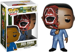 Funko Pop! Breaking Bad: Gus Fring #167