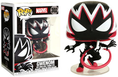 Funko Pop! Gwenom #302