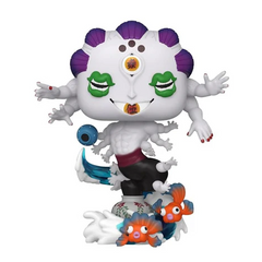 Funko Pop! Plus Demon Slayer Gyokko # 1855