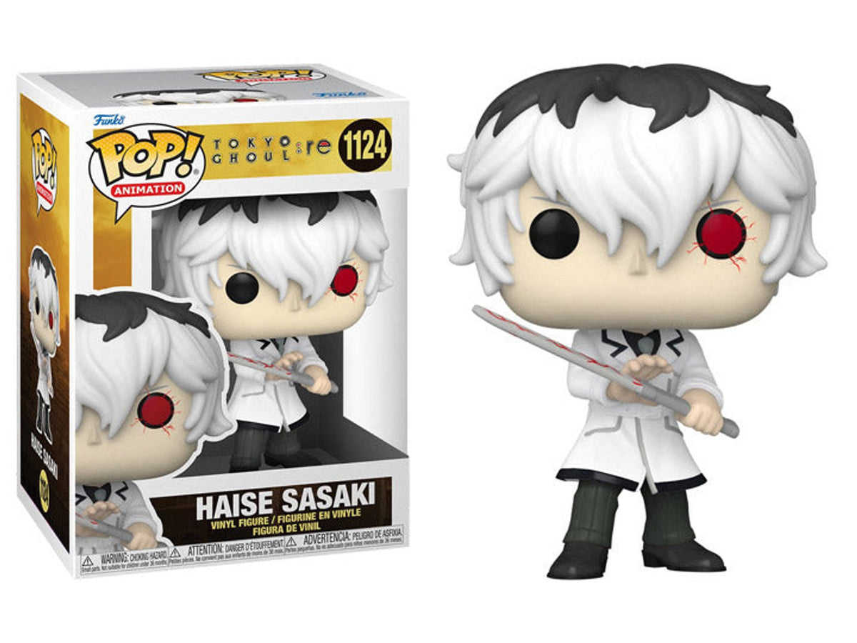 Funko Pop! Haise Sasaki #1124