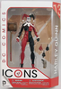 DC Comics Icons Harley Quinn #13