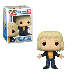 Funko Pop! Dumb and Dumber: Harry Dunne #1038