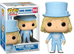 Funko Pop! Dumb and Dumber: Harry Dunne in Tux #1040