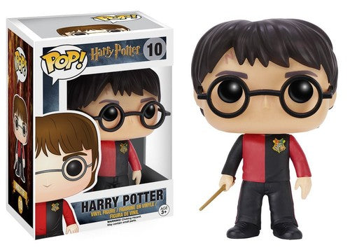 Funko Pop! Harry Potter #10