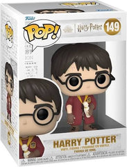Funko Pop! Harry Potter: Harry Potter #149