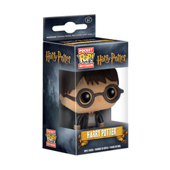 Funko Pop! Keychain: Harry Potter: Harry Potter