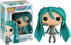 Funko Pop! Hatsune Miku #39