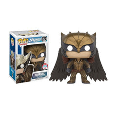 Funko Pop! Hawkgirl (2016 NYC Comic-Con) #377