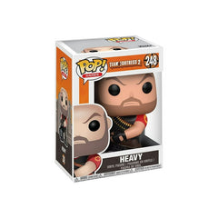 Funko Pop! Team Fortress 2 - Heavy #248