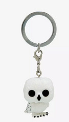 Funko Pocket POP! Keychain Harry Potter Hedwig [Diamond] Exclusive
