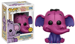FUNKO POP! Disney Winnie The Pooh HeffaLump (Chase) #256