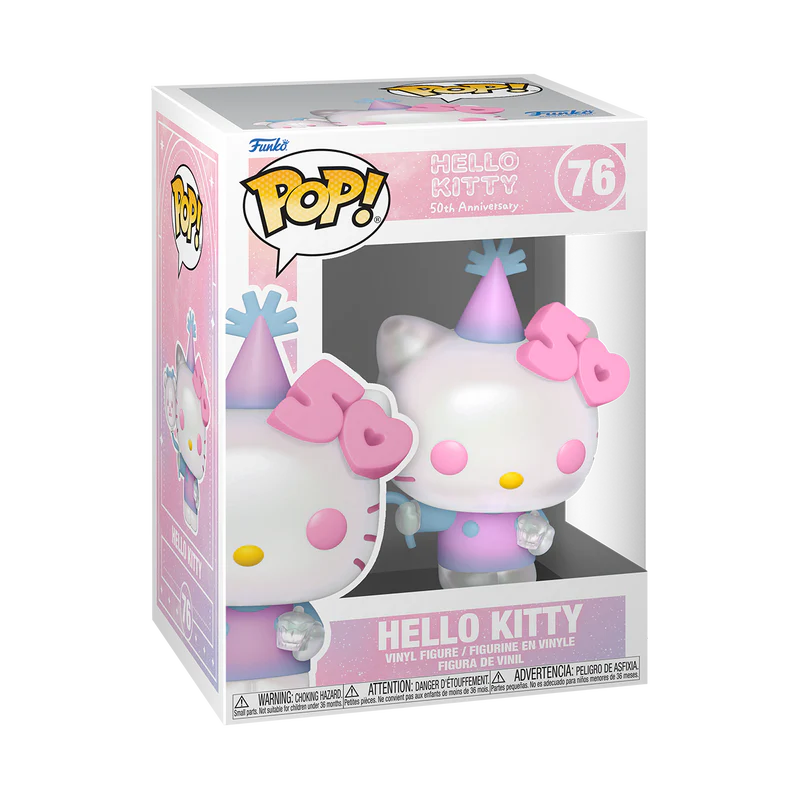 Funko Pop! Hello Kitty #76