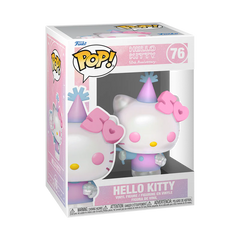 Funko Pop! Hello Kitty #76