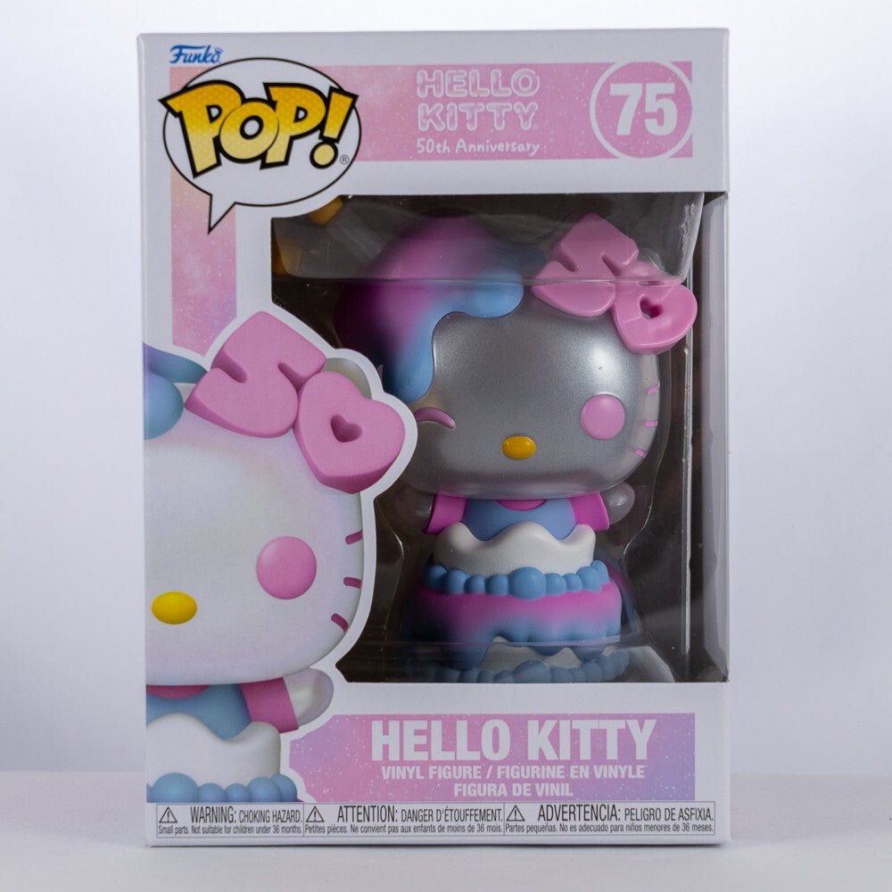 Funko Pop! Hello Kitty #75