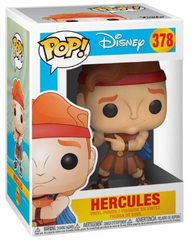 Funko Pop! Disney 378 Hercules Hercules Pop