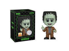 ThrillJoy PIX! The Munsters: Herman (2025 Event Exclusive) (Limited Edition 5,000 Pieces)