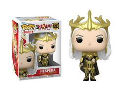Funko POP! Movies - Shazam! Fury of the Gods Vinyl Figure - HESPERA #1283