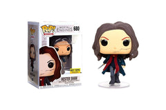 Funko Pop! Mortal Engines: Hester Shaw (Hot Topic Exclusive) #680
