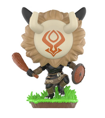 Funko Pop! Genshin Impact - Hilichurl #184 Pre Release Exlc
