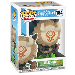 Funko Pop! Hilichurl #184