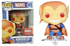 Funko Pop! Hobgoblin (Exclusive) #165